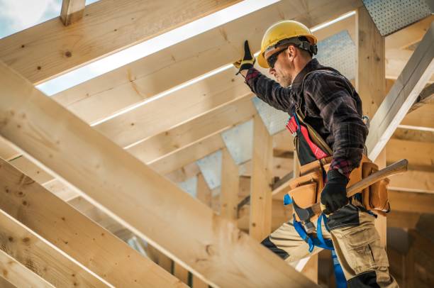 Best Tile Roofing Contractor  in Forest Heights, TX