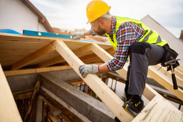 Best Residential Roofing Contractor  in Forest Heights, TX