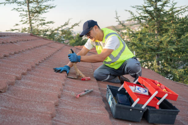 Roof Installation Near Me in Forest Heights, TX