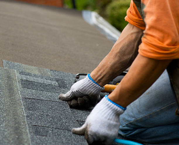 Best Emergency Roof Repair  in Forest Heights, TX