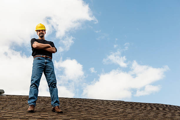 Roof Repair Estimates in Forest Heights, TX