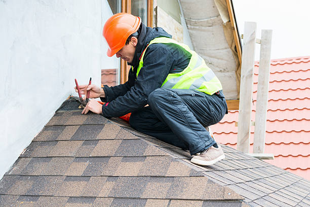 Best Slate Roofing Contractor  in Forest Heights, TX